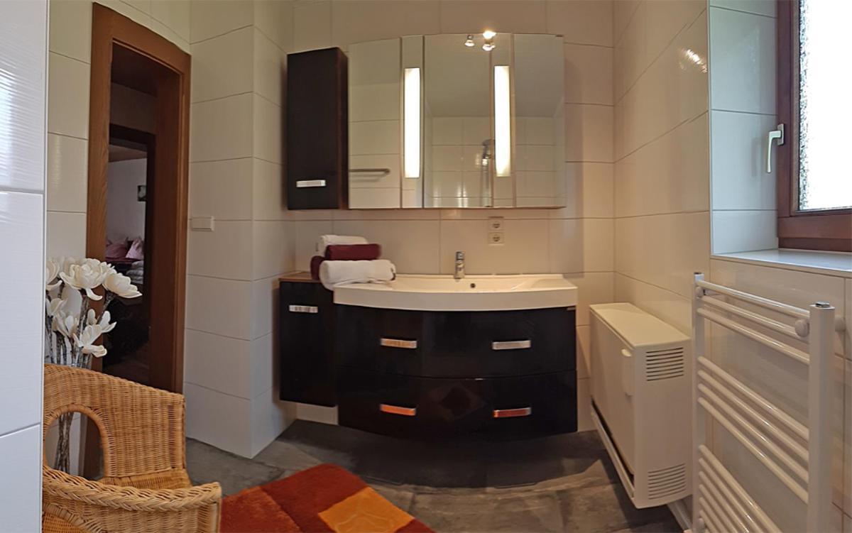 Apartment Haus Alex Achenkirch