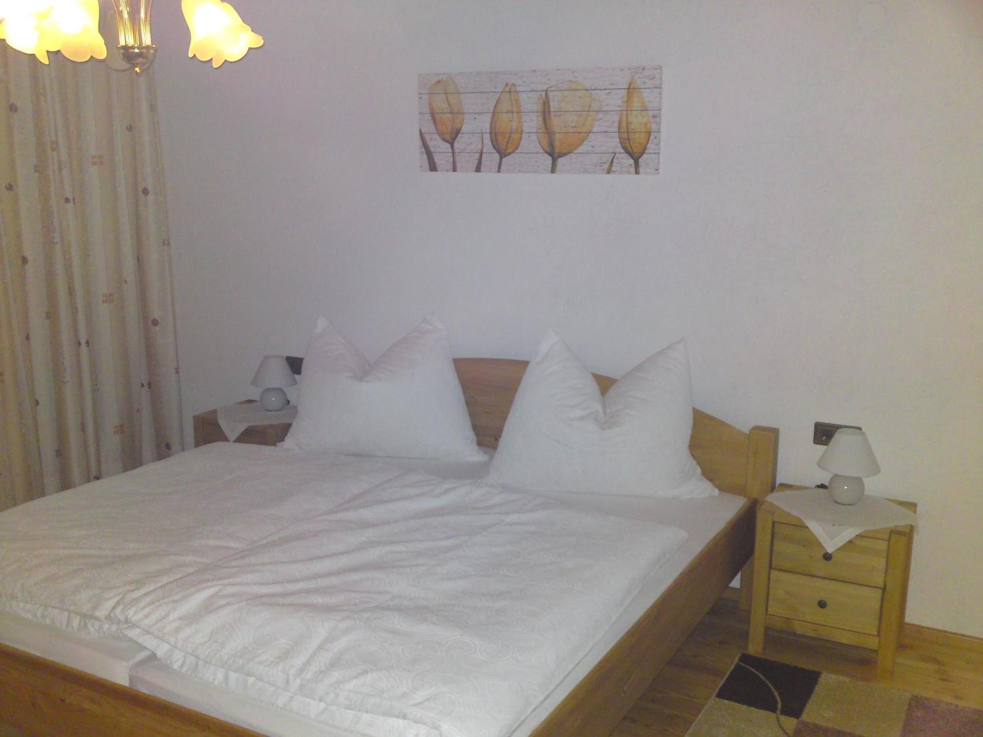 Apartment Haus Alex