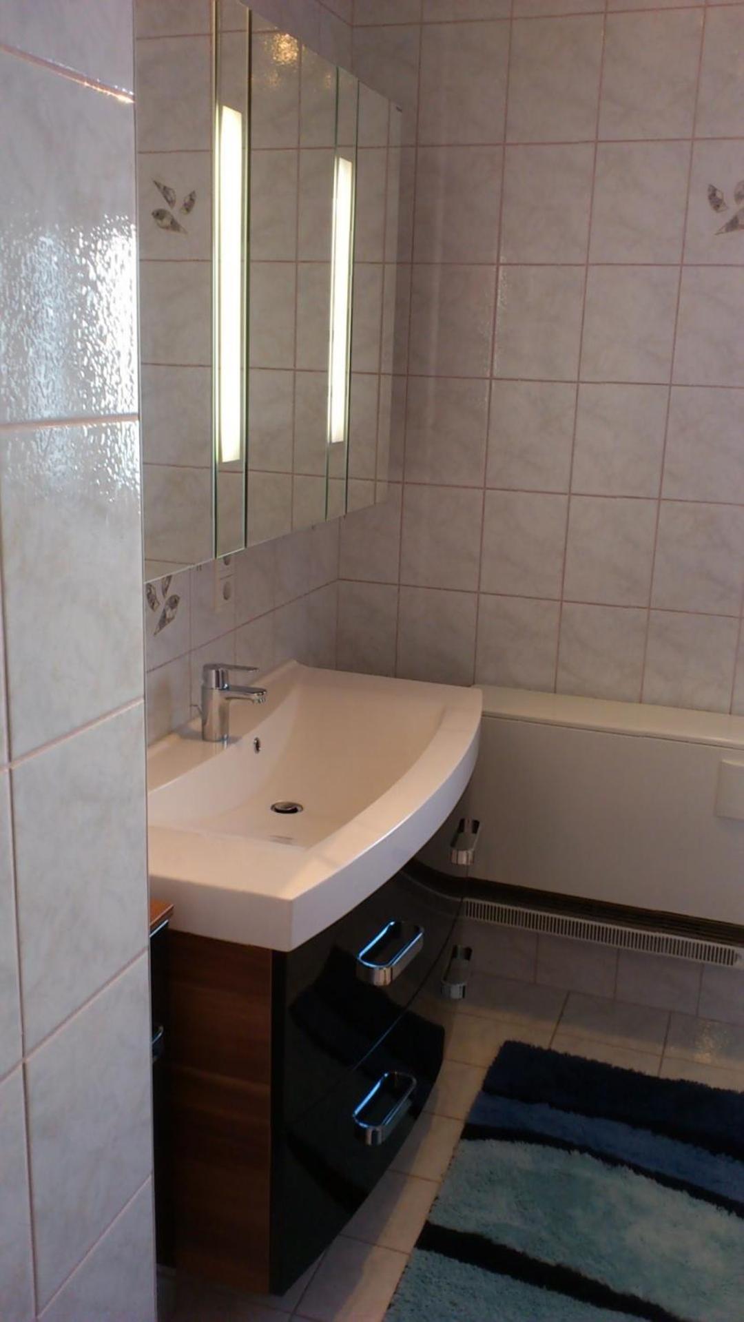 Apartment Haus Alex *