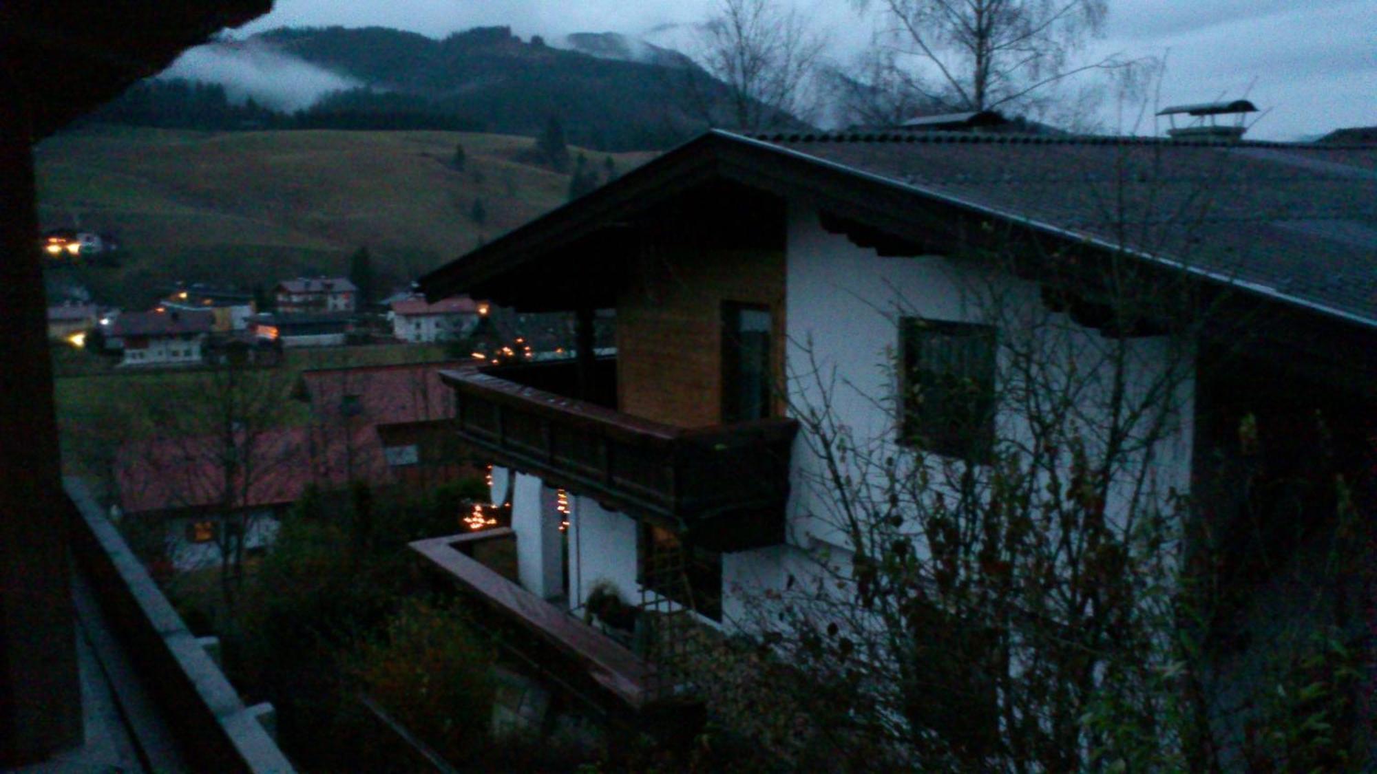 Apartment Haus Alex Achenkirch