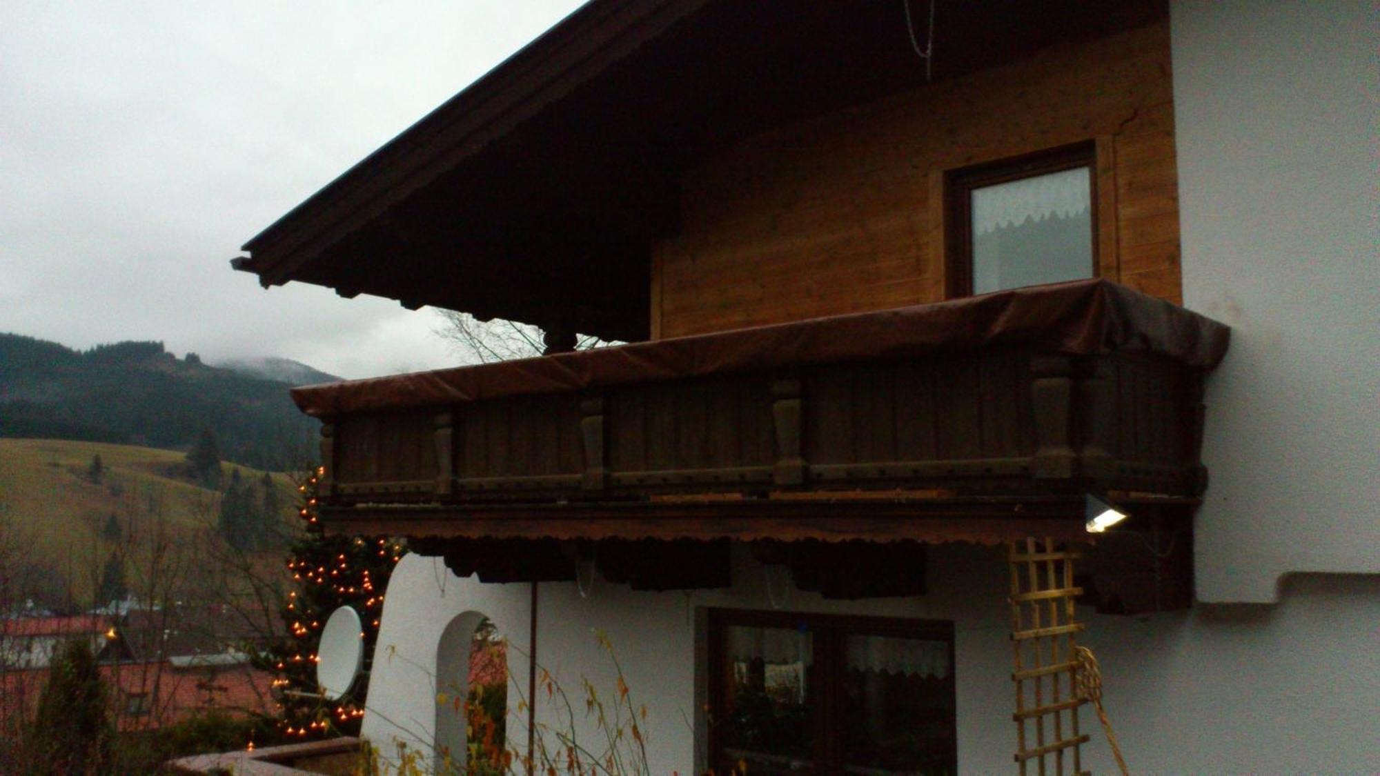 Haus Alex * Achenkirch