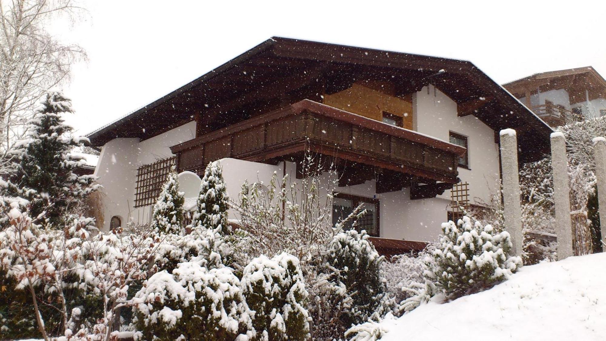 Apartment Haus Alex Achenkirch