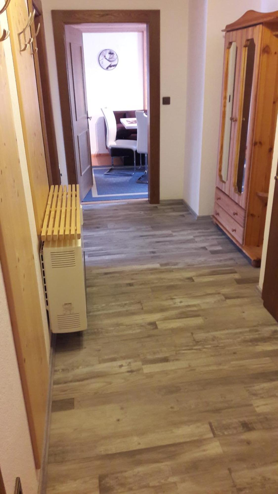 Haus Alex Apartment Achenkirch