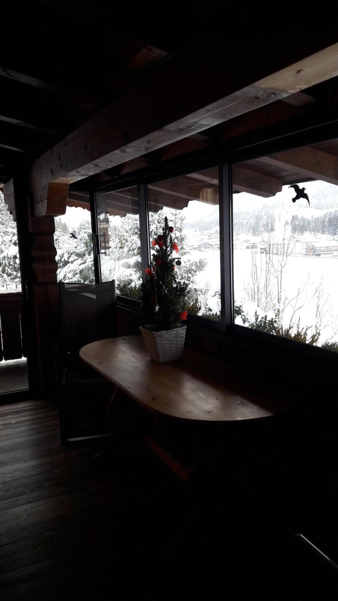 Apartment Haus Alex Achenkirch