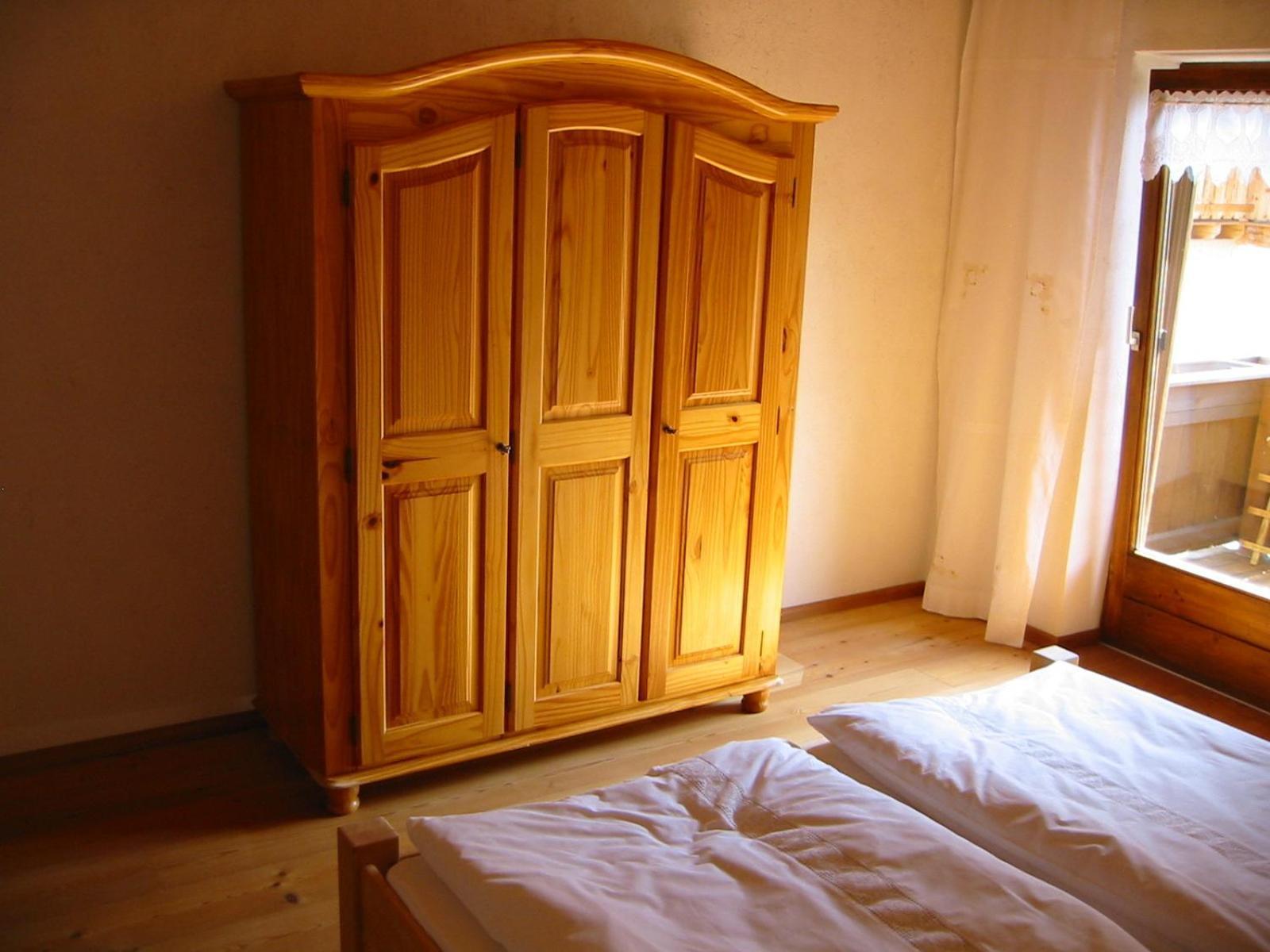 Haus Alex Apartment