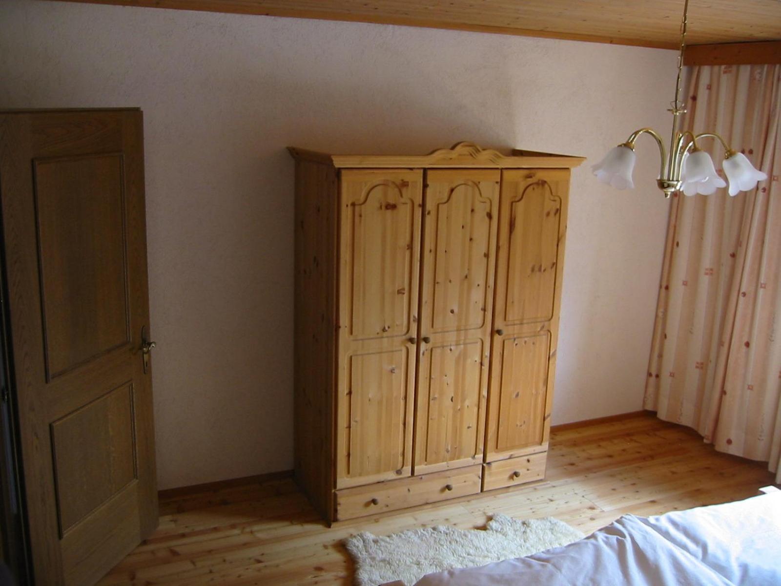 Haus Alex Apartment Achenkirch