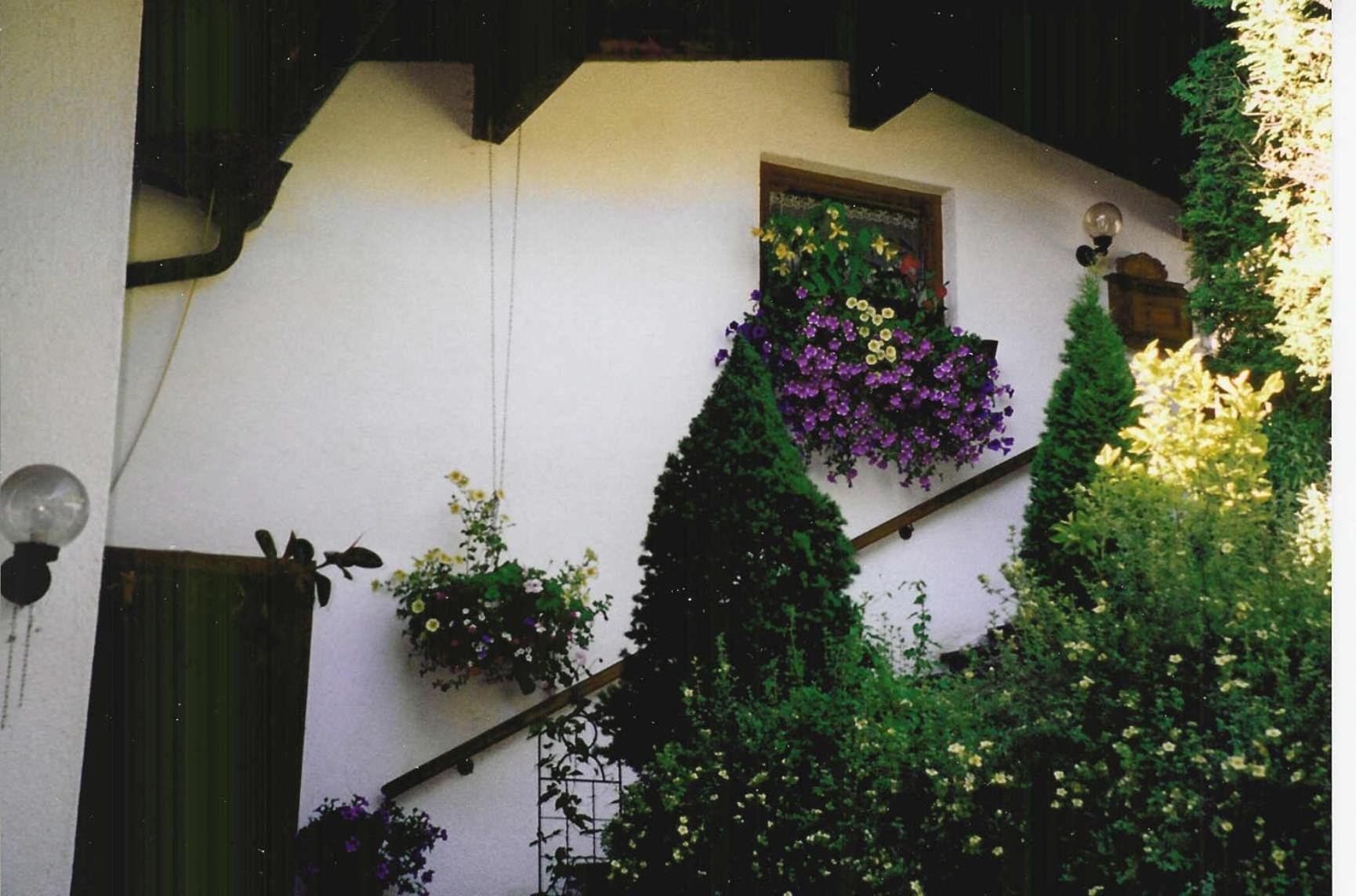 Haus Alex Achenkirch