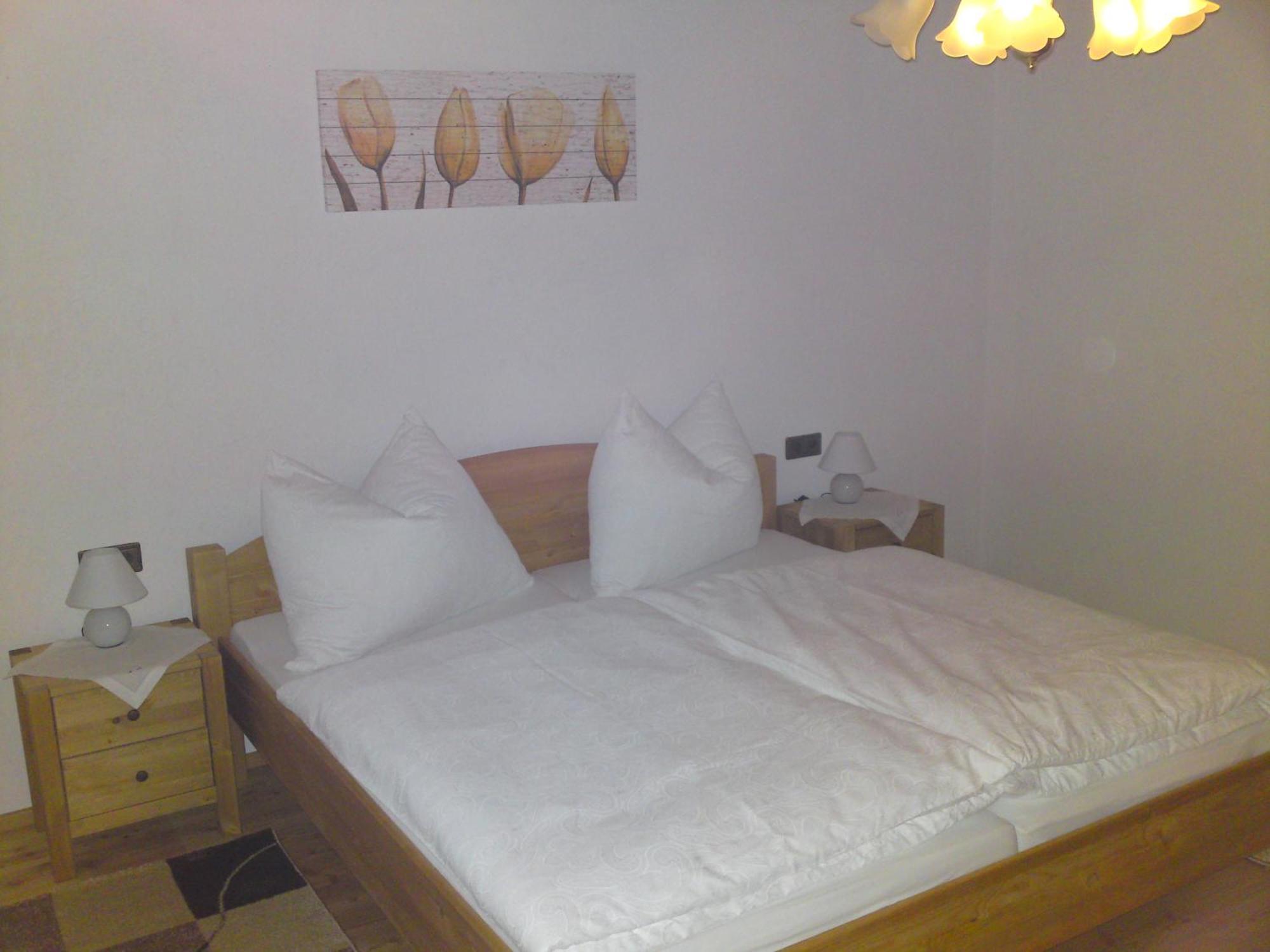 Apartment Haus Alex