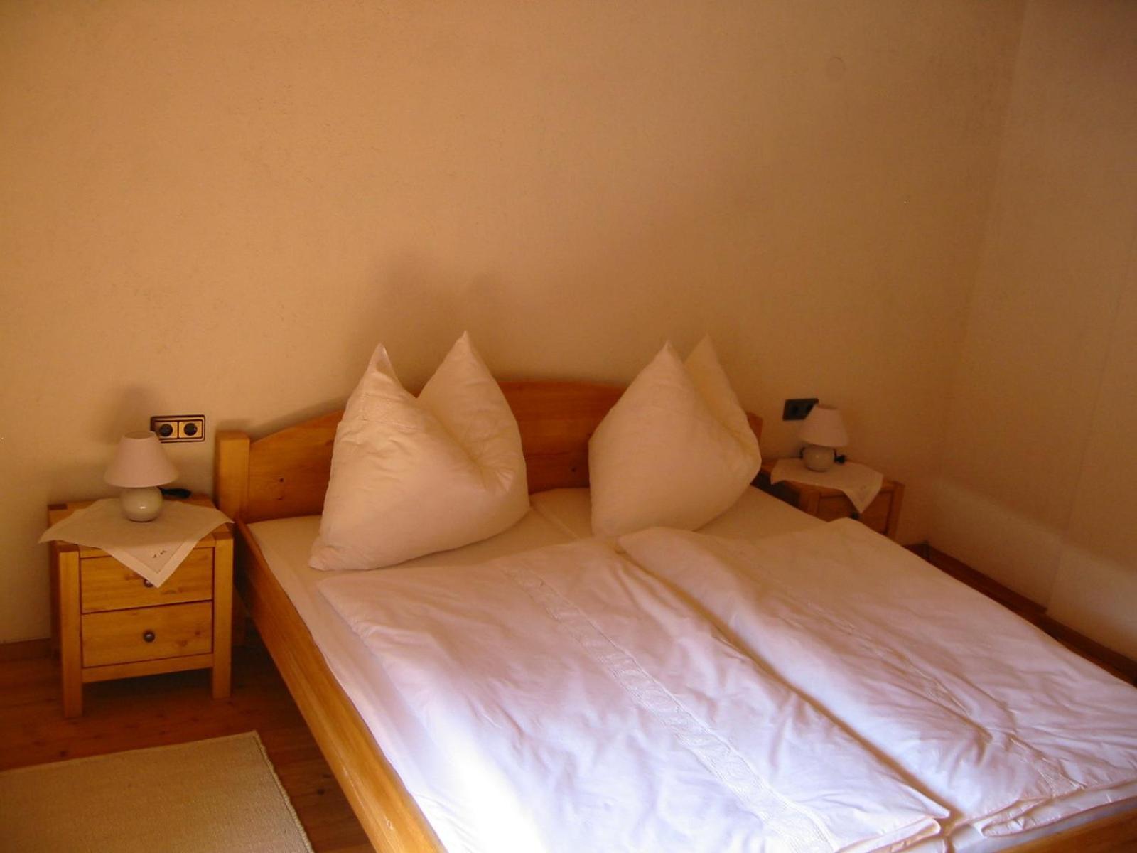 Apartment Haus Alex *