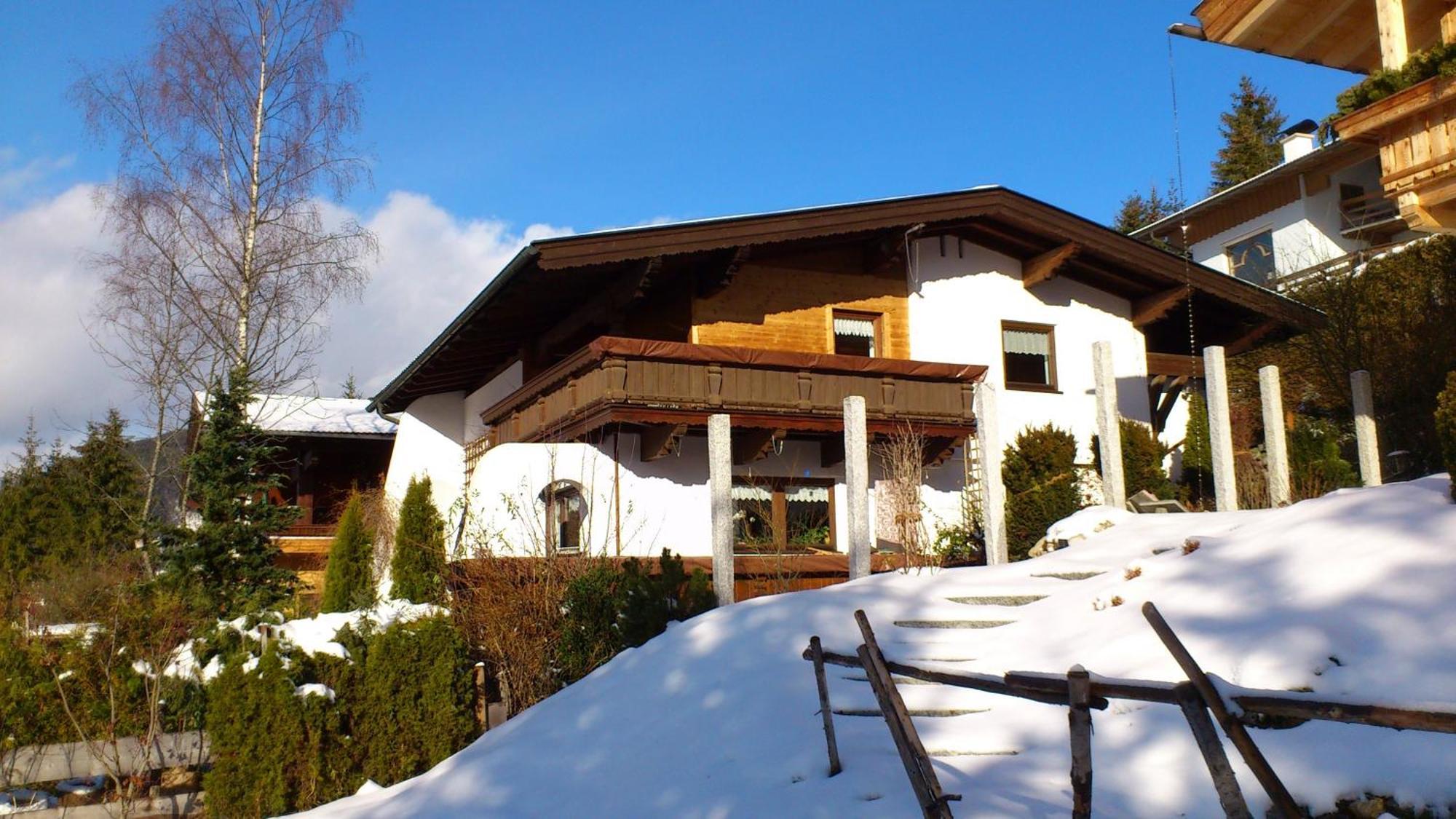 Haus Alex Apartment Achenkirch