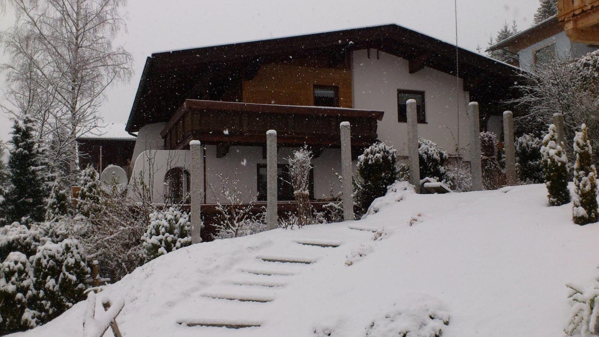 Haus Alex Achenkirch